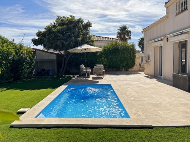 Villa vente à Marseillan, Hérault