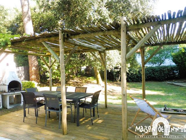 Villa vente à Meschers-sur-gironde