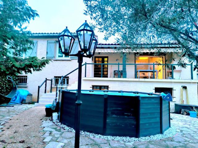 Villa vente à Limoux, Montazels