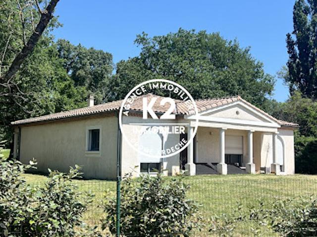 Villa vente à Nyons, Montboucher-sur-jabron