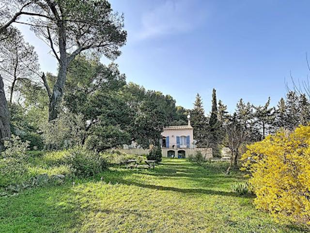Villa vente à Aix-en-Provence, Pélissanne
