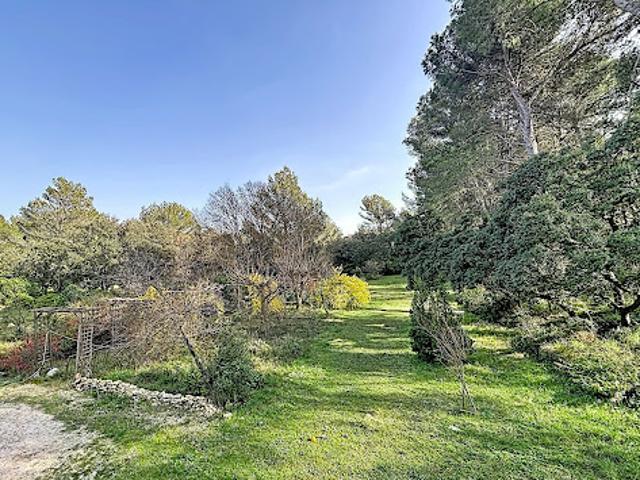 Villa vente à Aix-en-Provence, Pélissanne