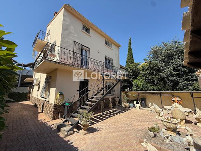 Villa vente à Perpignan