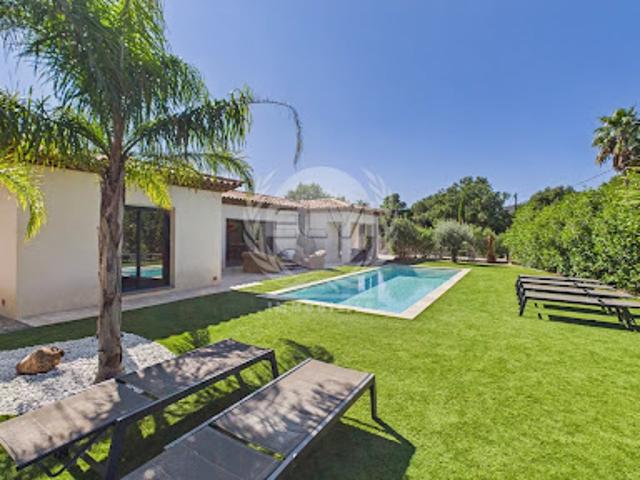 Villa vente à Arrondissement de Draguignan, Plan-de-la-tour