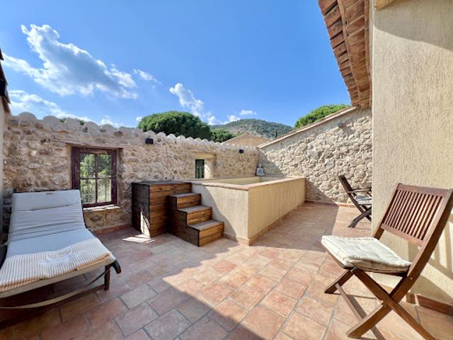 Villa vente à Arrondissement de Draguignan, Plan-de-la-tour