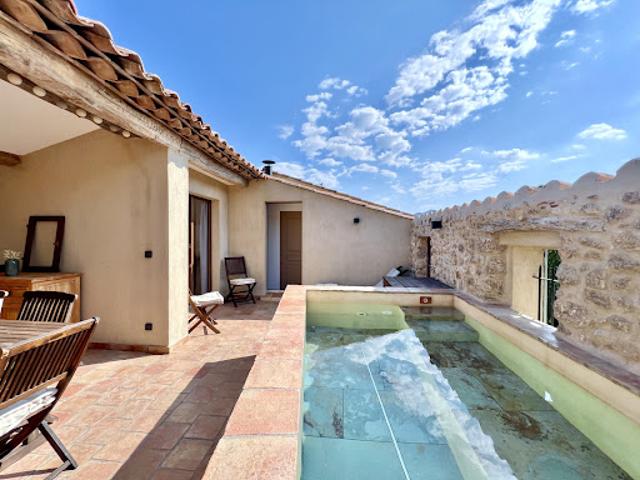 Villa vente à Arrondissement de Draguignan, Plan-de-la-tour