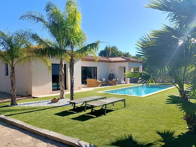 Villa vente à Arrondissement de Draguignan, Plan-de-la-tour