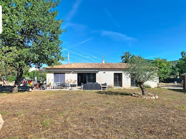 Villa vente à Saint-Cézaire-sur-Siagne, Alpes-Maritimes