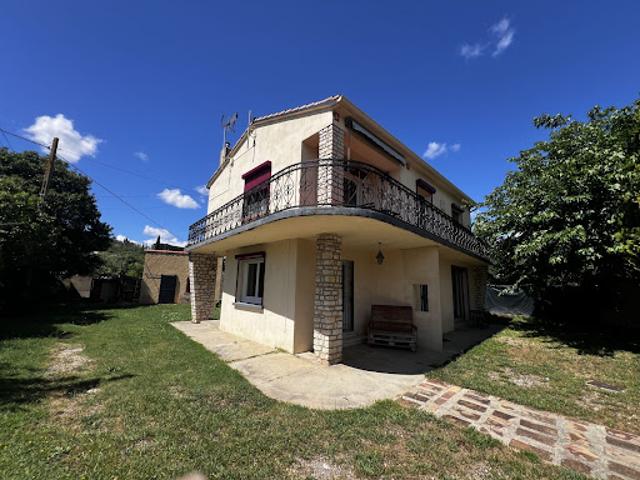 Villa vente à Nîmes, Occitanie