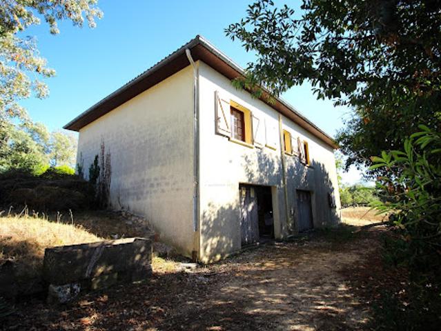 Villa vente à Castelsarrasin, Saint-jean-du-bouzet