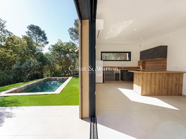 Villa vente à Arrondissement de Draguignan, Saint-raphaël