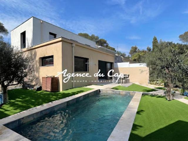 Villa vente à Arrondissement de Draguignan, Saint-raphaël