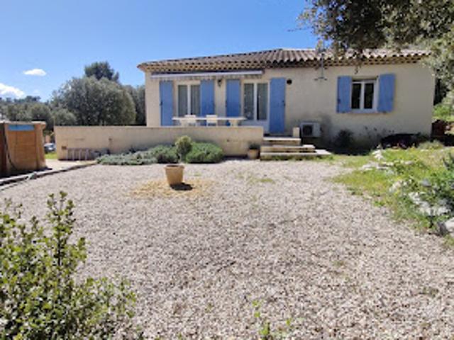 Villa vente à Brignoles, Seillons-source-d'argens
