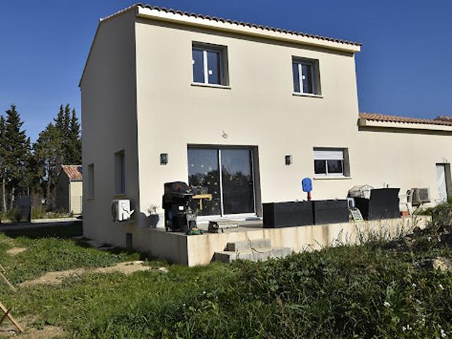 Villa vente à Sérignan-du-comtat, Rameyron