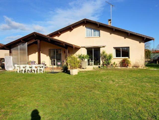 Villa vente à Dax, Soustons