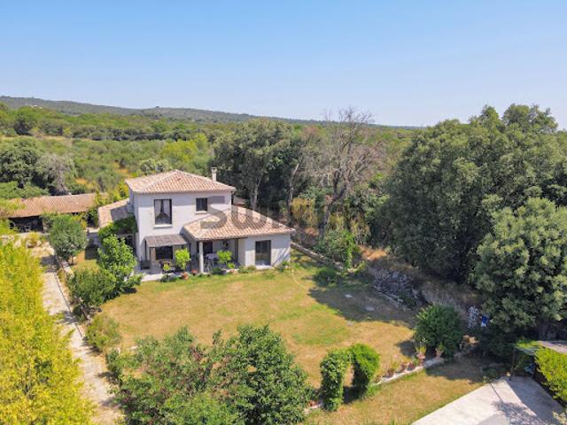 Villa vente à Nîmes, Uzès