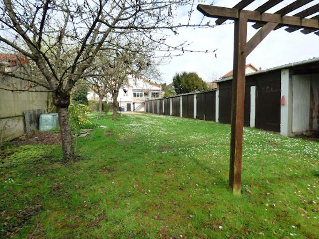 Villa vente à Le Raincy, Villemomble