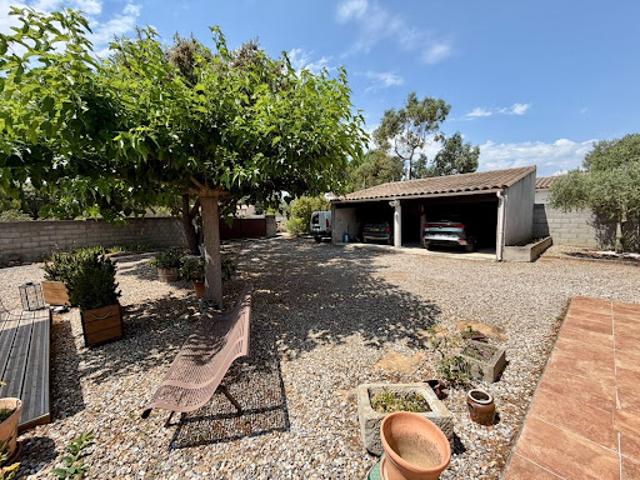 Villa vente à Carcassonne, Villemoustaussou