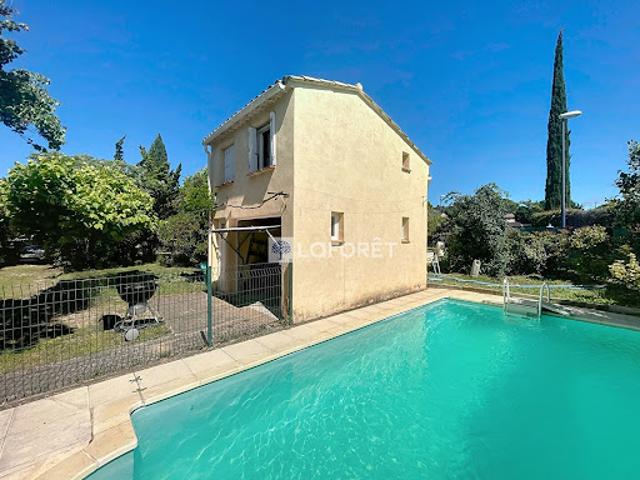 Villa vente à Nyons, Vinsobres