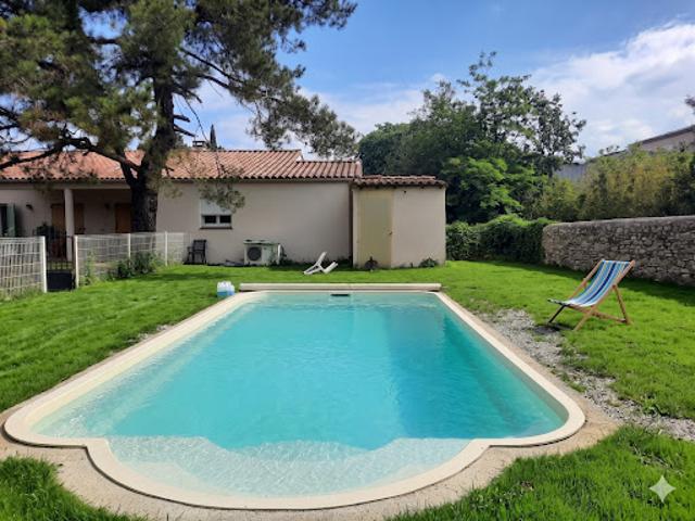 Villa vente à Lodève, Viols-le-fort