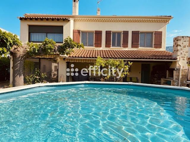 Villa vente à Istres, Miramas