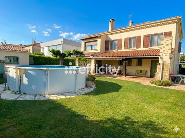 Villa vente à Istres, Miramas