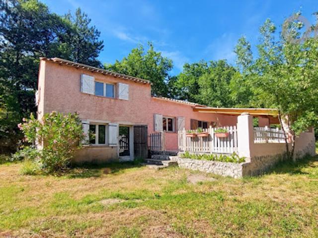 Villa vente à Forcalquier, Bevons