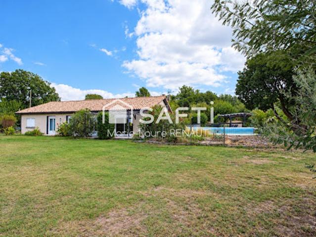 Villa vente à Brens, Tarn