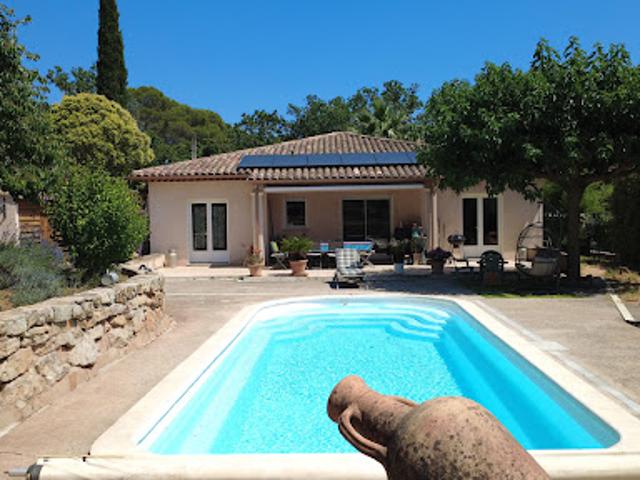 Villa vente à Arrondissement de Draguignan, La Motte
