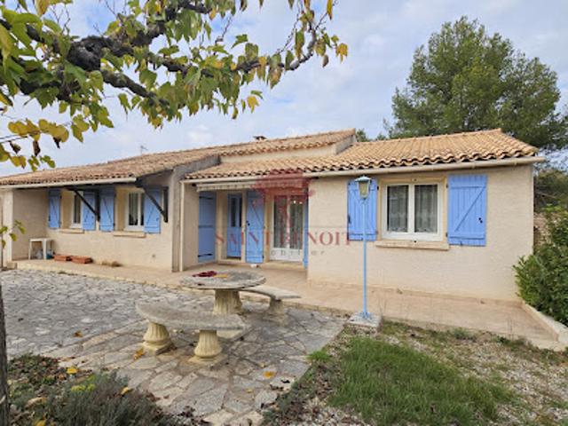 Villa vente à Lodève, Saint-bauzille-de-la-sylve