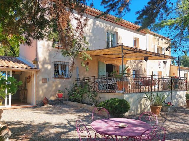 Villa vente à Brignoles, Provence-Alpes-Côte d'Azur