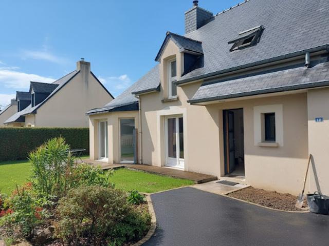 Villa vente à Saint-Malo, Bretagne