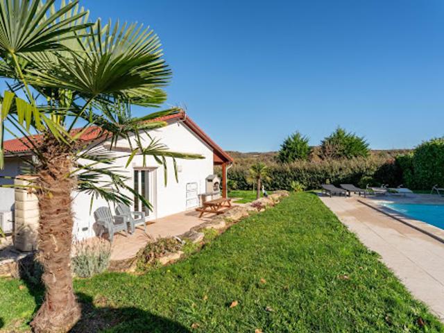Villa vente à Villefranche-sur-Saône, Rhône