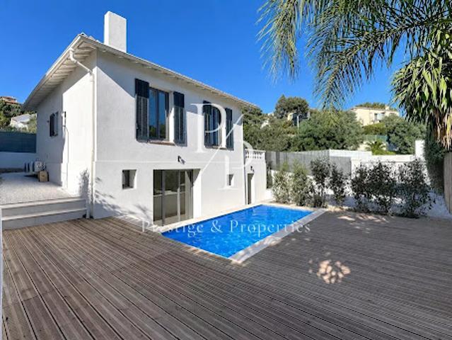 Villa vente à Grasse, Antibes
