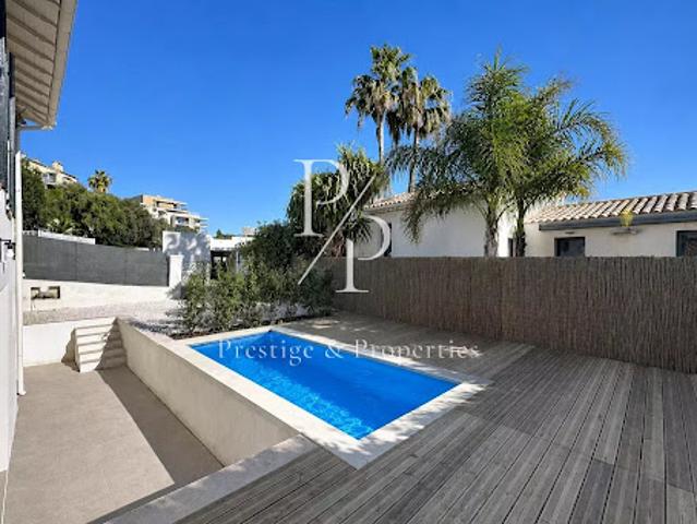 Villa vente à Grasse, Antibes