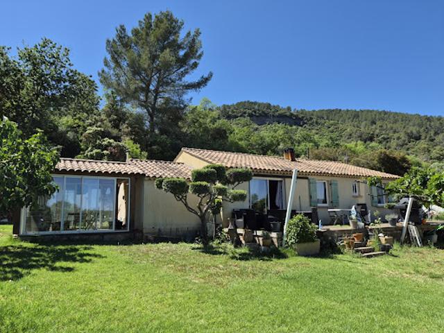 Villa vente à Brignoles, Gonfaron
