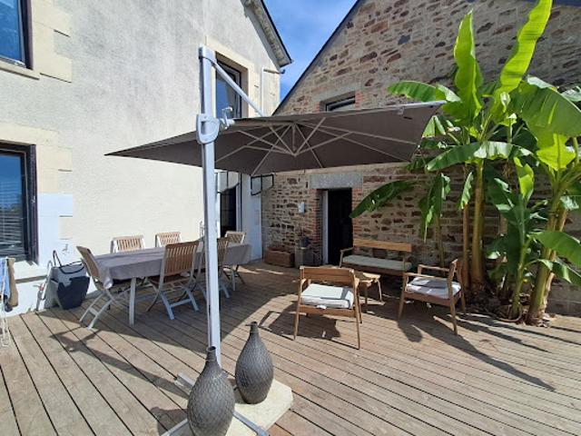 Villa vente à Saint-Malo, Bretagne