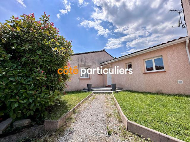 Villa vente à Castres, Lavaur