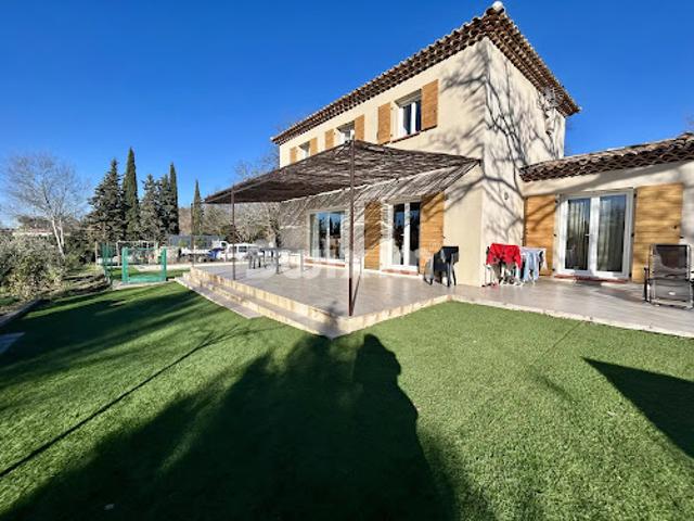 Villa vente à Arrondissement de Draguignan, Lorgues