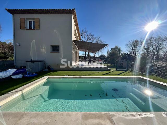 Villa vente à Arrondissement de Draguignan, Lorgues