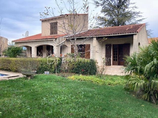 Villa vente à Mimet, Quartier de la Tour