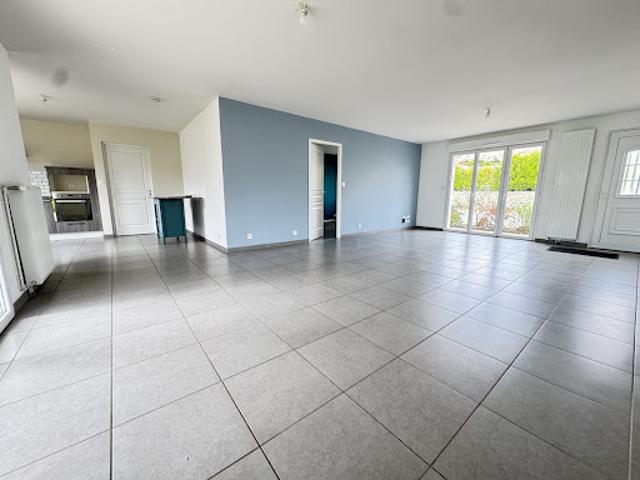 Villa vente à Montluçon