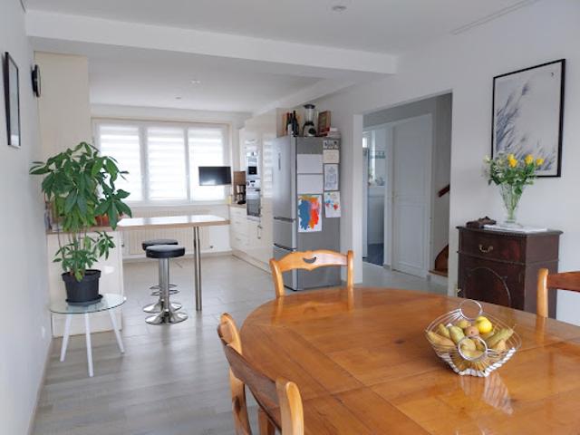 Villa vente à Intra-Muros, Saint-Malo