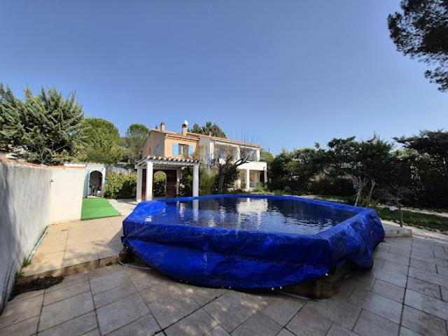 Villa vente à Brignoles