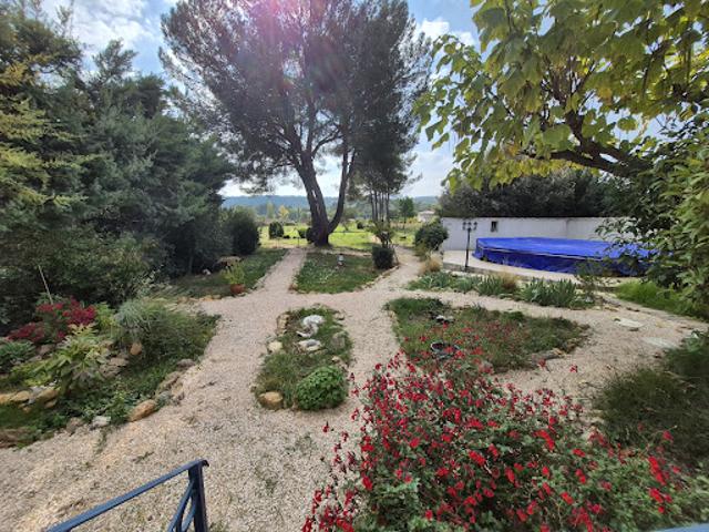 Villa vente à Brignoles