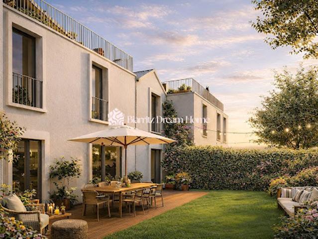 Villa vente à Bayonne