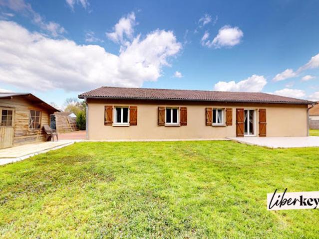 Villa vente à Chalon-sur-Saône, Saint-rémy