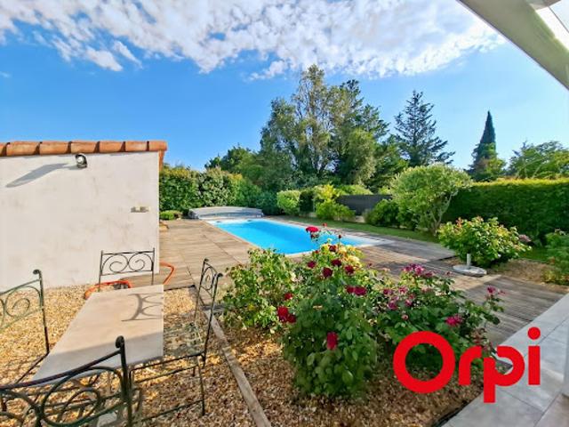 Villa vente à Aix-en-Provence, Aix-en-provence