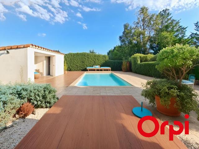 Villa vente à Aix-en-Provence, Aix-en-provence