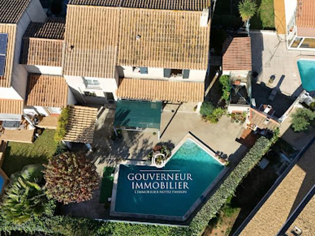 Villa vente à Montpellier, Baillargues
